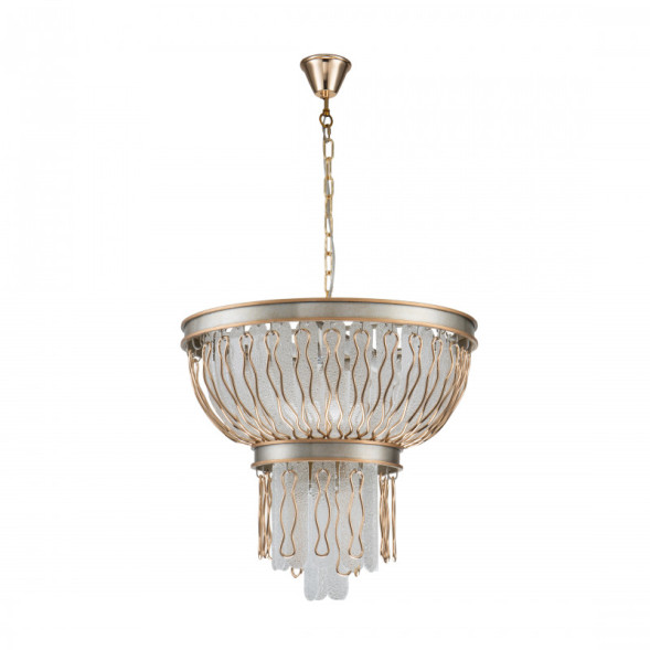 Подвесная люстра Favourite MEDEA 2696-5P