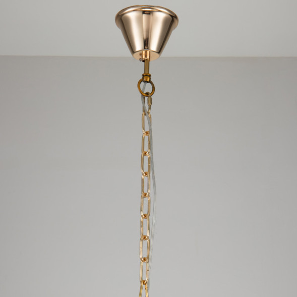 Подвесная люстра Favourite MEDEA 2696-5P