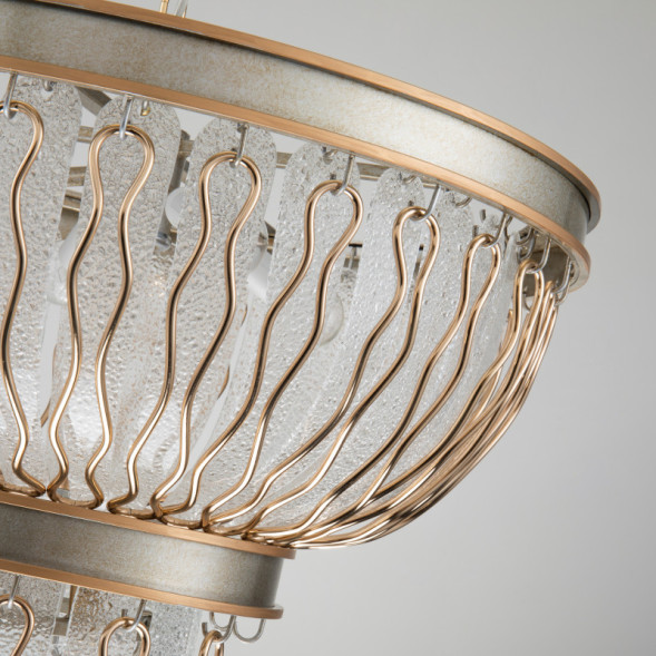 Подвесная люстра Favourite MEDEA 2696-5P