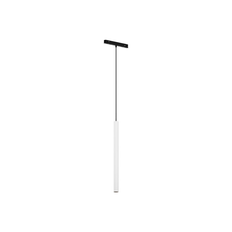 Светодиодный трековый светильник Maytoni Technical TR226-4-5WTW-M-DSZ-W FOCUS LED