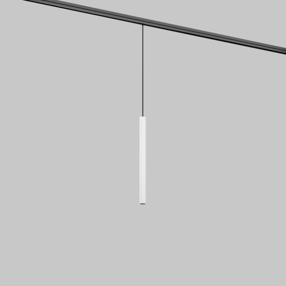 Светодиодный трековый светильник Maytoni Technical TR226-4-5WTW-M-DSZ-W FOCUS LED