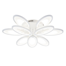 Потолочная люстра Escada 10242/9LED