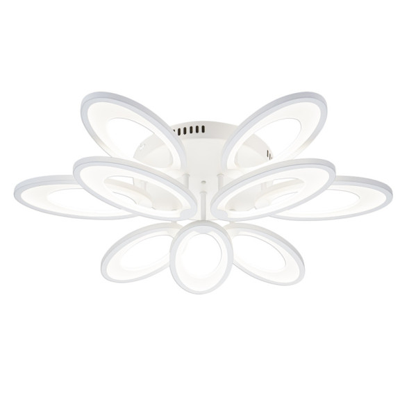 Потолочная люстра Escada 10242/9LED
