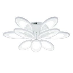 Потолочная люстра Escada 10242/9LED
