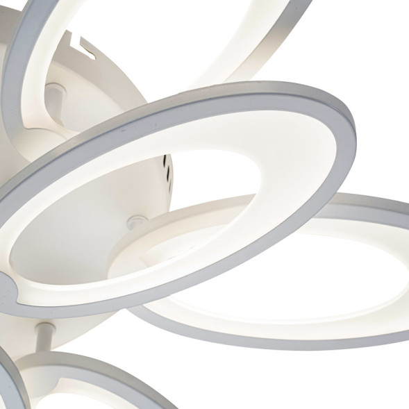 Потолочная люстра Escada 10242/9LED