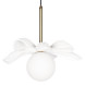 Подвесной светильник LOFT IT Monro 10213/A White