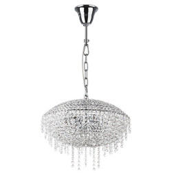 Подвесная люстра Lightstar Classic 700090