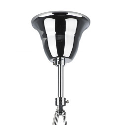 Подвесная люстра Lightstar Classic 700090