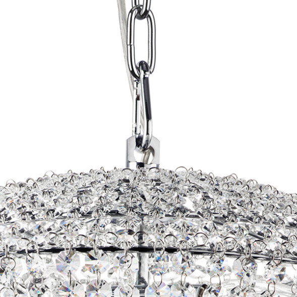 Подвесная люстра Lightstar Classic 700090