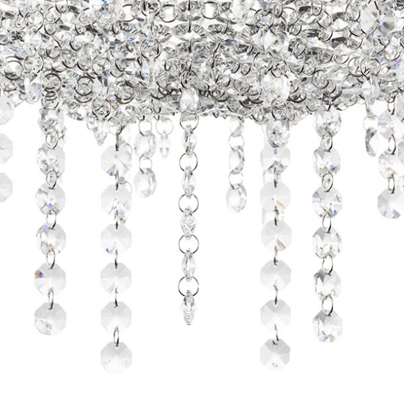 Подвесная люстра Lightstar Classic 700090