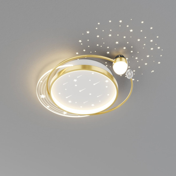 Накладной светильник F-Promo 4743-5C Cruise