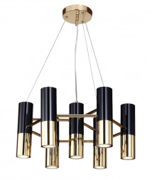 Подвесная люстра Favourite ULTRA 1600-7P