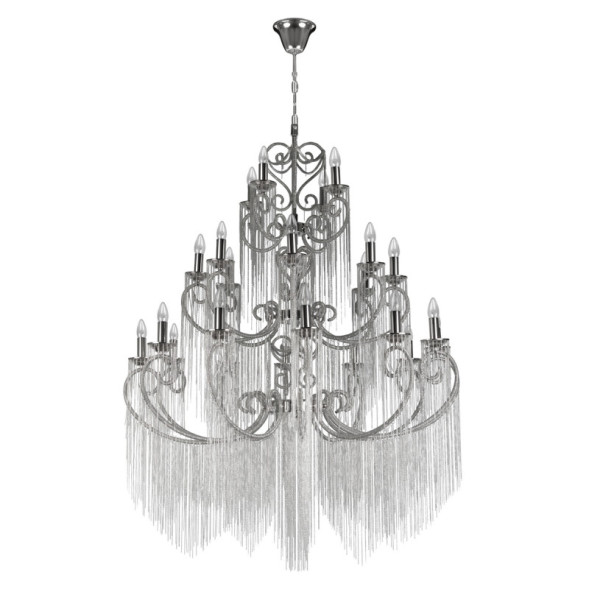 Подвесная люстра LOFT IT 10405/24 Wonderland