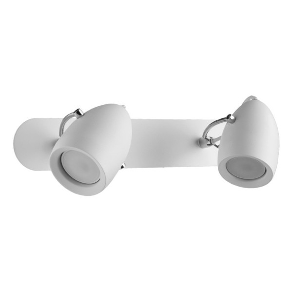 Спот ARTE Lamp Atlantis A4004AP-2WH