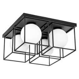 Потолочная люстра Lightstar GABBIA 732147