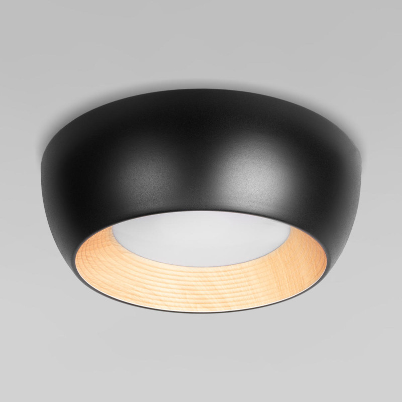Потолочный светильник LOFT IT 10255/350 Black