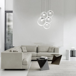 Подвесной светильник ImperiumLoft 212836-26 Penball