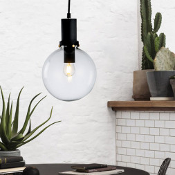 Подвесной светильник ImperiumLoft 212836-26 Penball