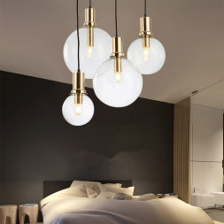 Подвесной светильник ImperiumLoft 212836-26 Penball