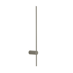 Бра Nowodvorski 11380 Saber Led Silk Olive M