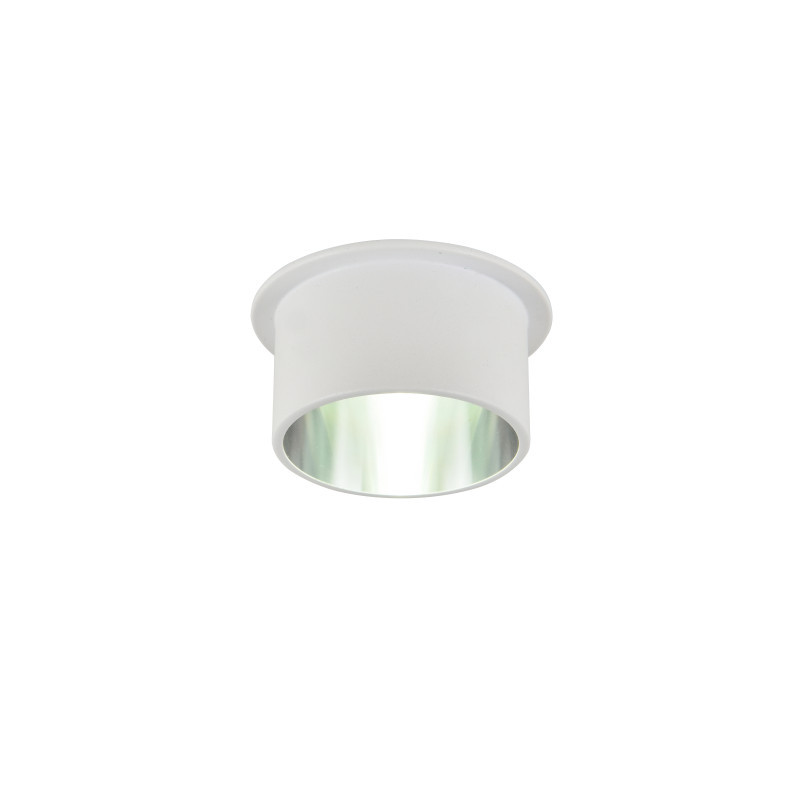 Встраиваемый точечный светильник Favourite Rasta 3062-1C