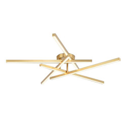 Потолочная люстра Lightstar Palla 739033