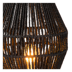 Настольная лампа LUCIDE CORDULLE 34543/01/30