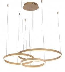 Подвесная люстра Kink Light 08223M,33S(3000K) ТОР