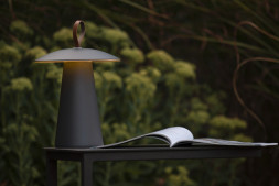 Уличный светильник LUCIDE LA DONNA 27500/02/29