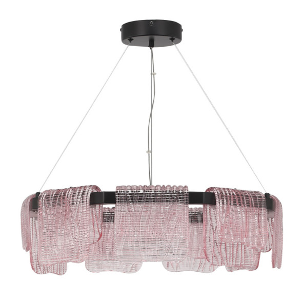 Подвесная люстра ST-Luce SL6021.403.54 Voile
