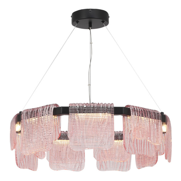 Подвесная люстра ST-Luce SL6021.403.54 Voile