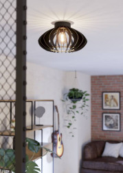 Светильник потолочный EGLO COSSANO 3 900999