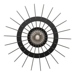 Светильник потолочный EGLO COSSANO 3 900999