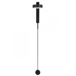 Бра ARTE Lamp MIRACH A2142AP-10BK