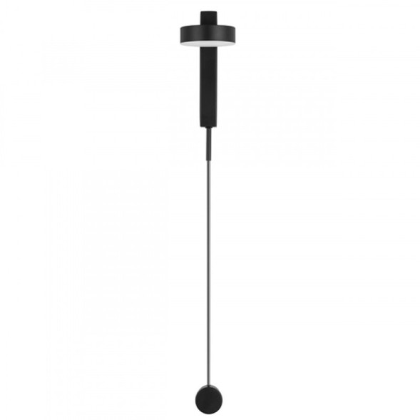 Бра ARTE Lamp MIRACH A2142AP-10BK