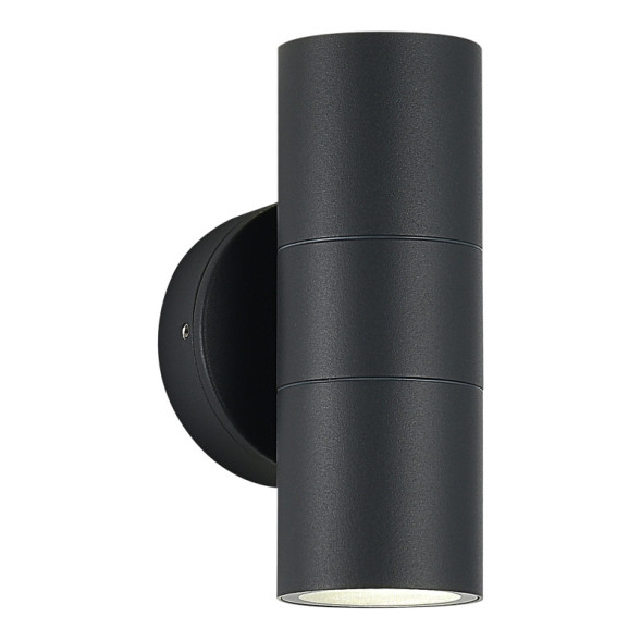 Уличный настенный светильник ST-Luce SL9008.701.02 Tubo