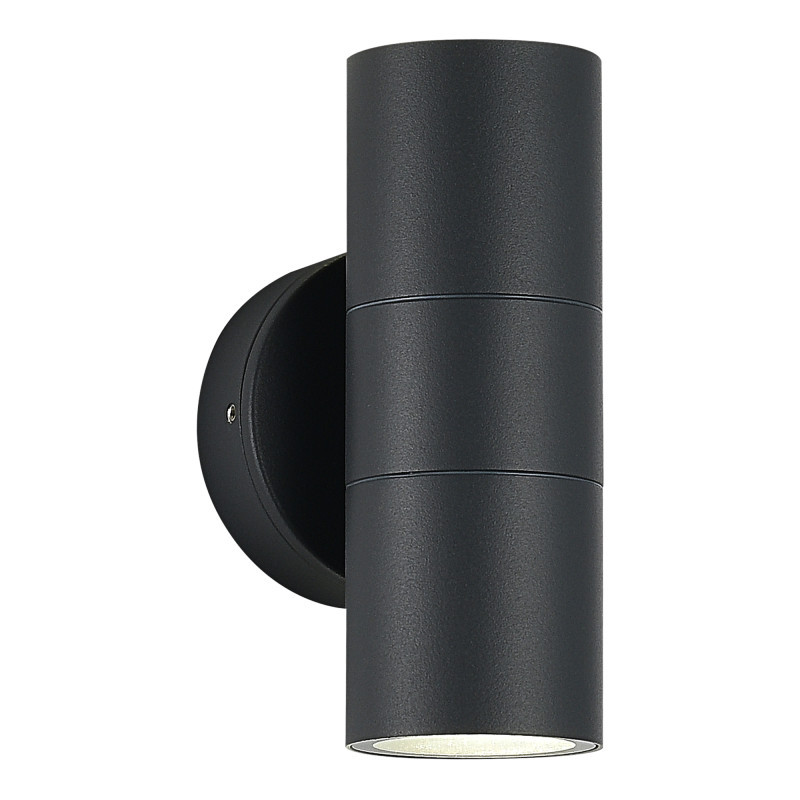 Уличный настенный светильник ST-Luce SL9008.701.02 Tubo