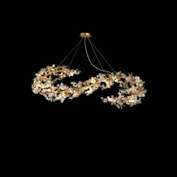 Подвесная люстра ImperiumLoft 194936-23