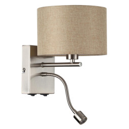 Бра LUMION 8250/2W NIKKI