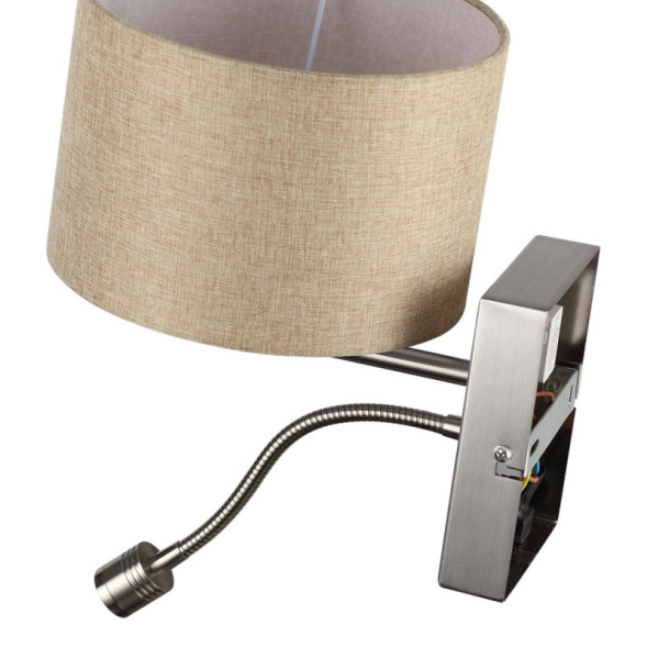 Бра LUMION 8250/2W NIKKI