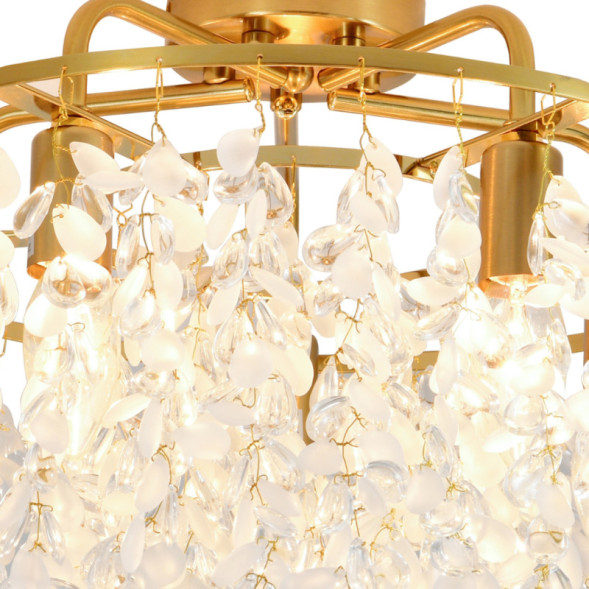 Светильник потолочный Escada VINERAY ES0000044