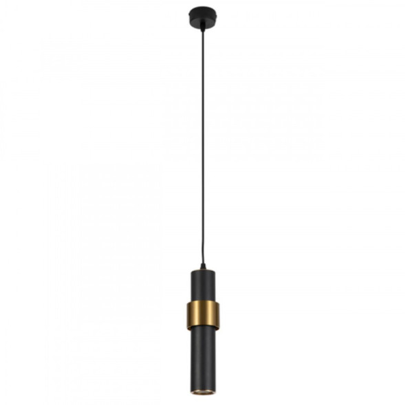 Подвесной светильник ARTE Lamp Ran A3144SP-1BK