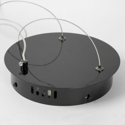 Подвесная люстра Lussole LSP-7091 Kent