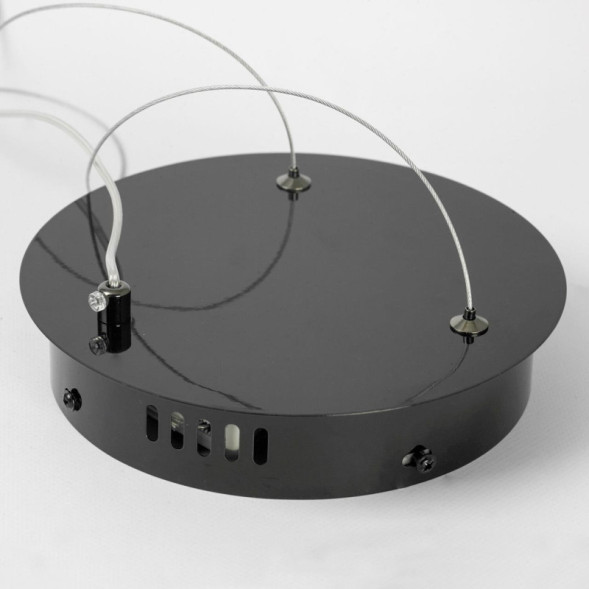 Подвесная люстра Lussole LSP-7091 Kent