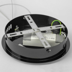 Подвесная люстра Lussole LSP-7091 Kent