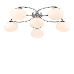 Потолочный светильник VELANTE 360-107-06