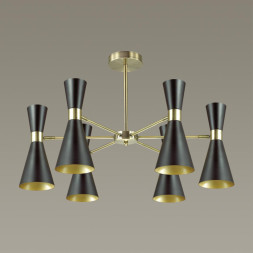 Люстра на штанге LUMION Quinn 3662/6C