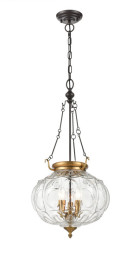 Подвесной светильник Vele Luce VL4266P13 HELEN