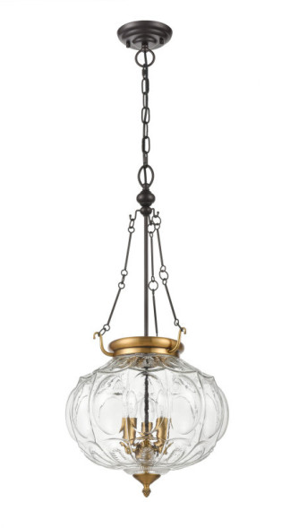 Подвесной светильник Vele Luce VL4266P13 HELEN