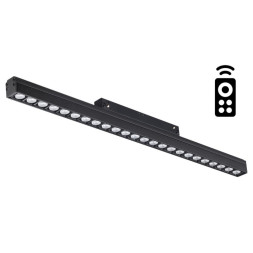 Светодиодный трековый светильник Novotech FLUM 48 358624